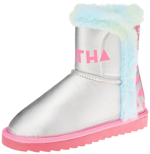 Agatha Ruiz de la Prada 231980, Botas, Plata, 25 EU