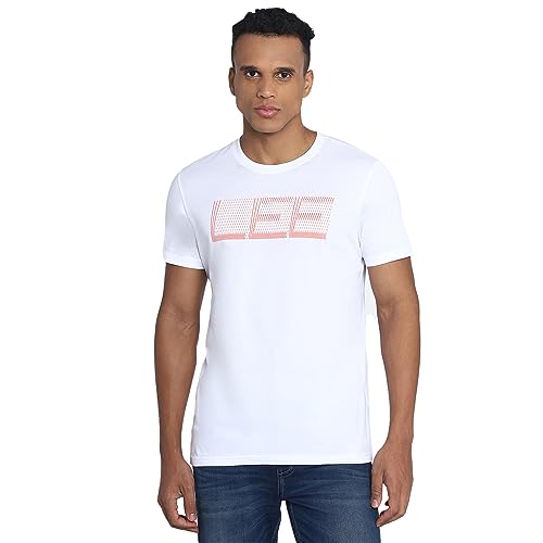 Image of Lee Men Tshirts