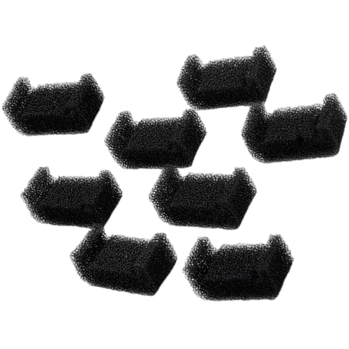 Pack de 8 filtros multilayer para fuentes de agua para gatos miniatura 7