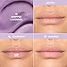 COVERGIRL Clean Fresh Jammy Lip Sleeping Mask, Lavender Scent, with Avocado & Grape Seed Oils, No-Touch Applicator – 10 Whipped Lavender