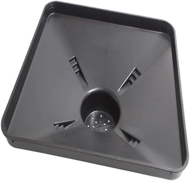 Lisle 17892 Transmission/Oil Drain Funnel