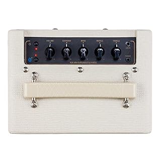 VOX Ampli guitare Mini Super Beetle Audio Ivory – Image 3