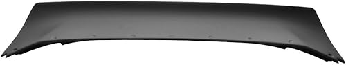 Miniatura 6 de IKON MOTORSPORTS, Alerón de maletero compatible con Scion FR-S 2013-2016 Subaru BRZ2017-2020 Toyota 86, GR V3 estilo PU sin pintar, tapa de alerón