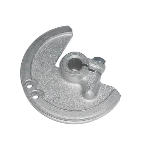 Gear Shift Reverse Foot Control Disc for 200cc 150cc 125cc