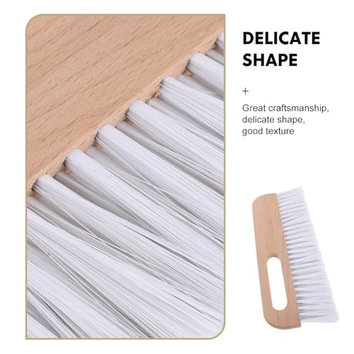 Kit para alisar papel tapiz con mango ergonómico que evita el cansancio de manos 4