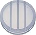 Maxim Lighting 86205WTPL 2 Light Zenith Energy Saving Outdoor