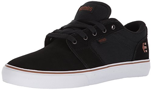 Image of Etnies Men's Barge LS x Metal Mulisha