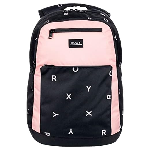 Roxy Luggage- Messenger Bag, Multicolored