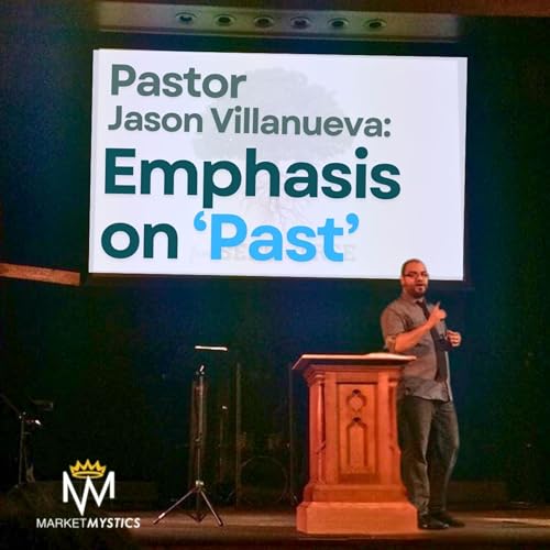 "Pastor" Emphasis on Past with Jason