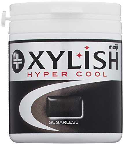 meiji OXYLISH DEEP MINT 菓子 meiji OXYLISH DEEP MINT 菓子 meiji