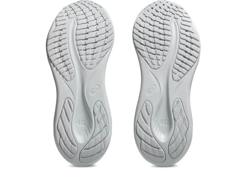 Image of ASICS Men Lace Up Running Shoes