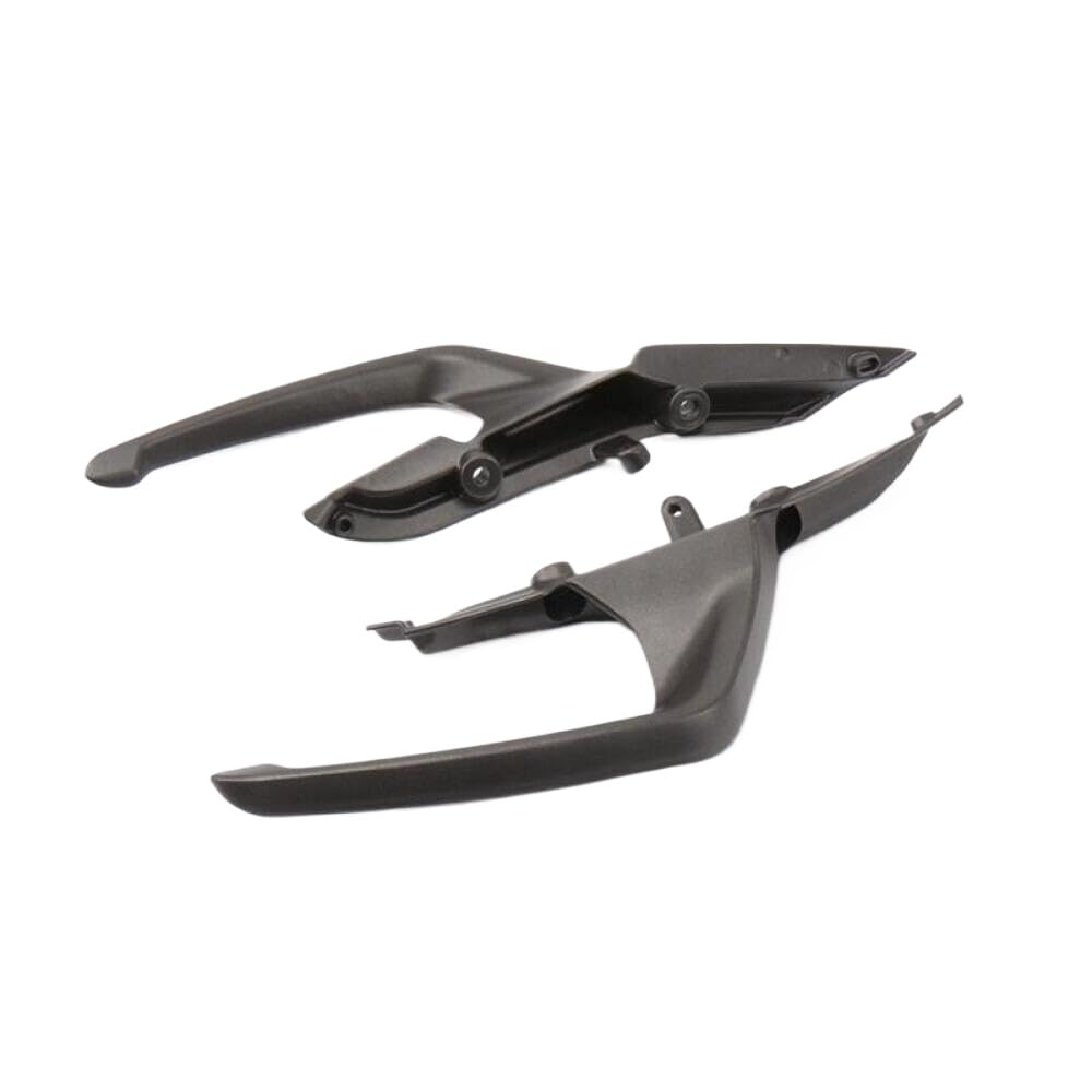 Maniglia per bracciolo posteriore compatibile con Trident660 660 2021 2023