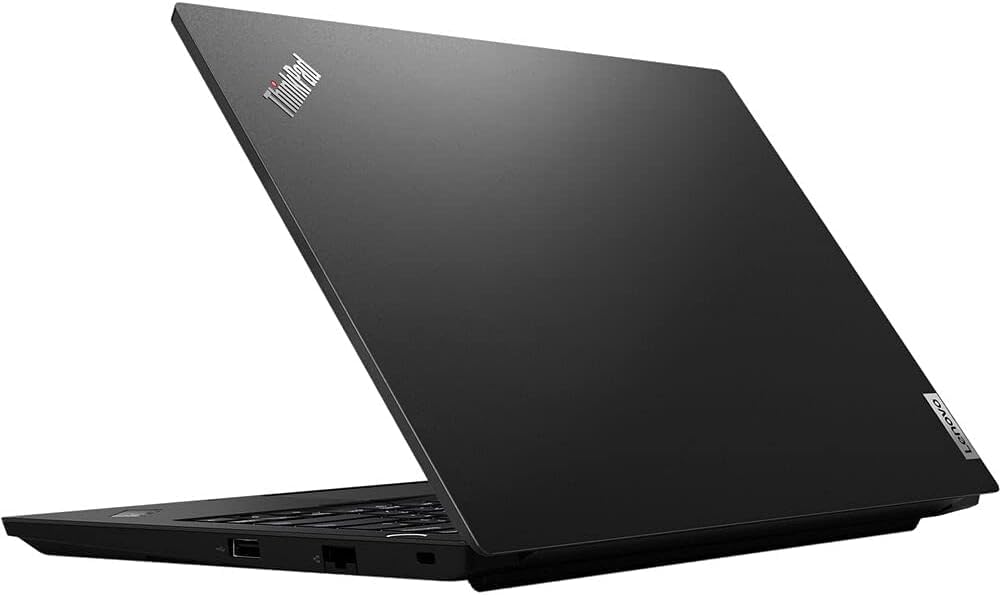 Amazon.com: Lenovo ThinkPad E14 Gen 2 14