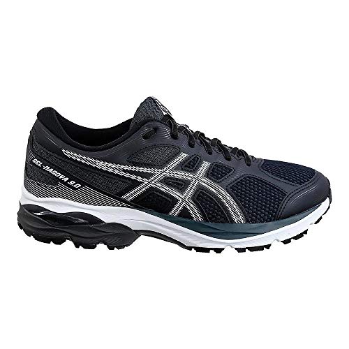 Tênis Asics Gel Nagoya 3 Masculino - Preto Cor:Preto;Tamanho:44