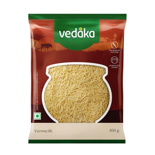 Image of Amazon Brand - Vedaka Vermicilli 850g