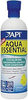 API AQUA ESSENTIAL Water Conditioner 16 ounce bottle