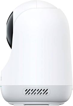 Botslab 360 ° Kapalı WiFi Kamera 2C Pro C222 5MP 5G