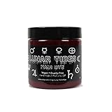 Lunar Tides Semi-Permanent Hair Color (43 colors) (Blood Moon, 4 fl. oz.)