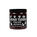 Lunar Tides Hair Dye - Blood Moon Dark Red Semi-Permanent Vegan Hair Color (4 fl oz / 118 ml)