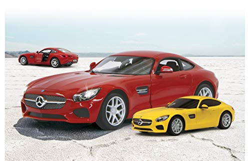 Preisvergleich Produktbild JAMARA 405070 Auto Spielwaren