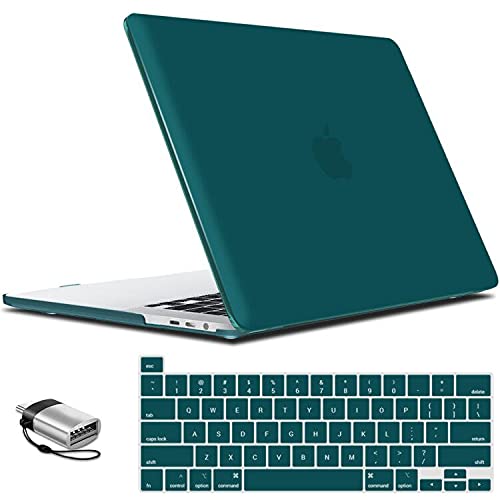 Amazon.com: IBENZER Compatible with 2025 2024 M2 MacBook Pro