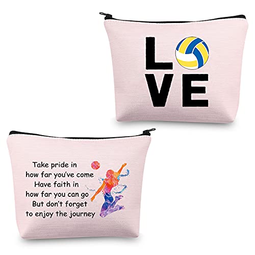 “The Top Gifts Sure To Delight Every Volleyball Player On Your List”