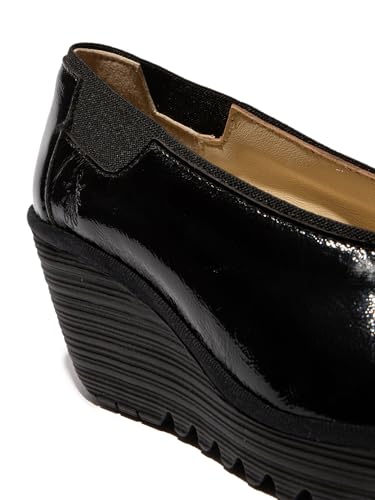 Fly London Women's Low-Top Oxford4