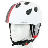 CONTROLLED AIRSTREAM: Zur Regulierung des Luftstroms lassen sich Belüftungsöffnungen am Helm mit einem Schieber öffnen und schließen. Intuitiv und auch mit Skihandschuhen.