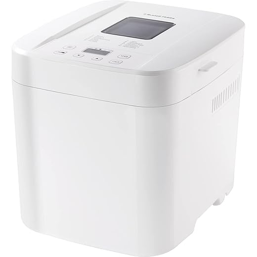 Russell Hobbs Electric Bread Maker 27260