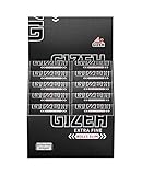 Gizeh Extra Fine Rolls Slim 5m Länge Endlospapier 3 Boxen (60 Rolls)