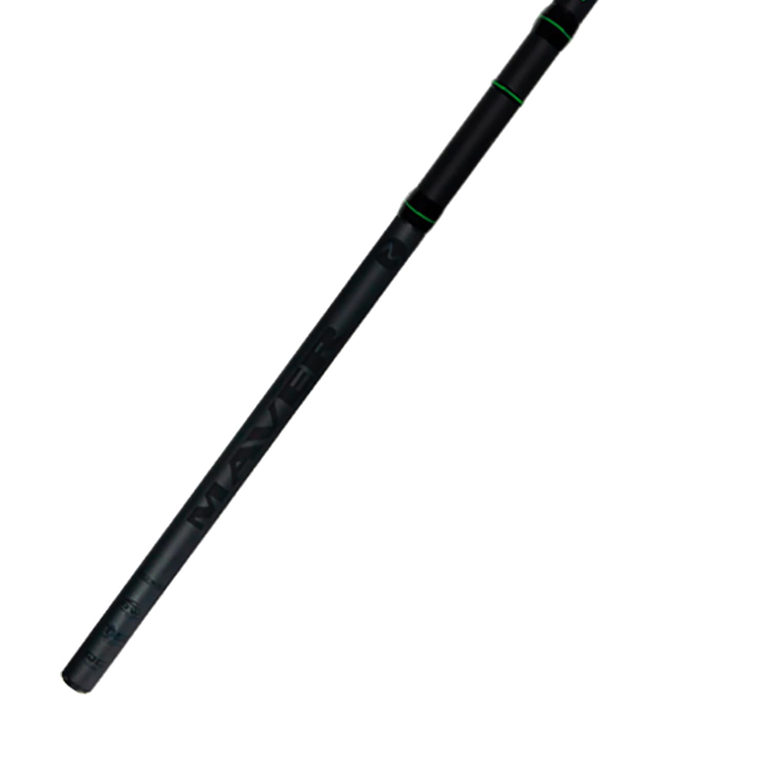 Maver Easy Bolo mit Ringen – Angelrute Bolognese