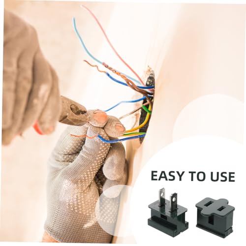 Kit double connexion électrique rapide pour réparer et installer sans outils - 7
