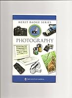 Photography (Merit Badge) 0839533403 Book Cover