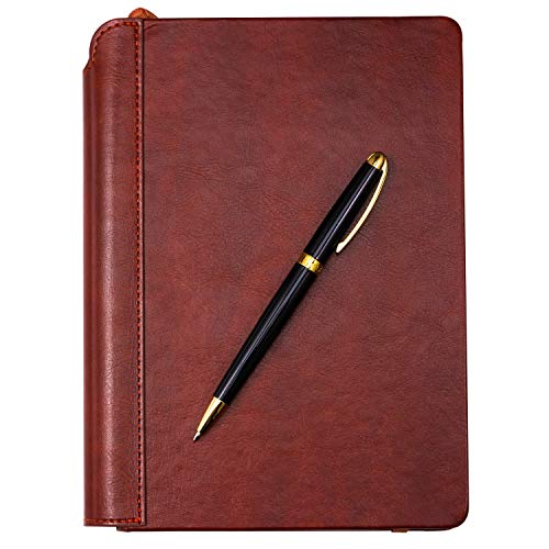 Settini Milano Pen. Luxury Pen. Metal Pen Lacquer Black With Gold Trim Ballpoint. Fancy Nice Gift Pen Set. Hinge Clip. Black German Ink. Best Pen. Professional, Executive Office, Nice Pens #TOP6