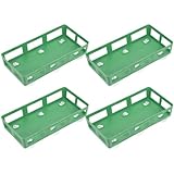 Support réutilisable pour compositions – le plateau à ventouses est fabriqué avec des matériaux de haute qualité, facile à installer et à utiliser