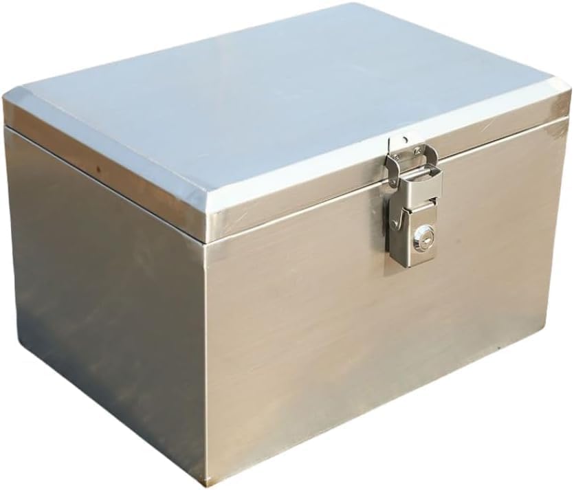 デリバリーボックスバイクリアボックス166Lバイク用品宅配ボックス置き