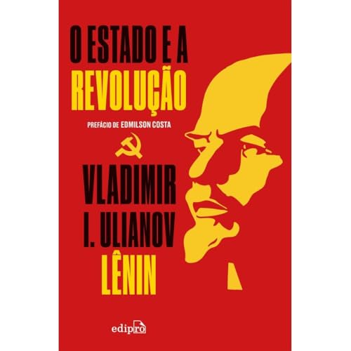 O Estado e a Revolução - Lênin