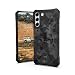 Produktbild Urban Armor Gear Pathfinder Hülle Samsung Galaxy S22 Plus Schutzhülle [Offiziell Designed for Samsung Zertifiziert, Wireless Charging kompatibel, Handyhülle nach Militärstandard] Midnight camo