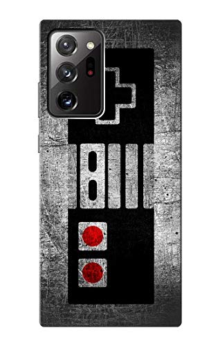 Preisvergleich Produktbild Innovedesire Gamepad Controller Minimalism Hülle Schutzhülle Taschen für Samsung Galaxy Note 20 Ultra, Ultra 5G