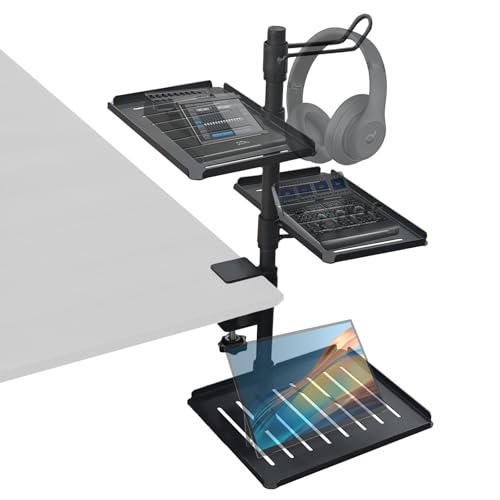 y2025NŐVfUCz Vipeak I[fBIC^[tF[X X^h fXN wbhZbg I[fBI~LT[ wbhz[tbN 360x߉\ 3iK cɐ [ ufXN[bNNv I wbhz/Rg[