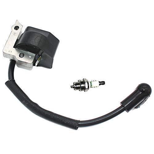 Module de bobine d'allumage haute durabilité pour modèle LT-30 MS-30 - 3