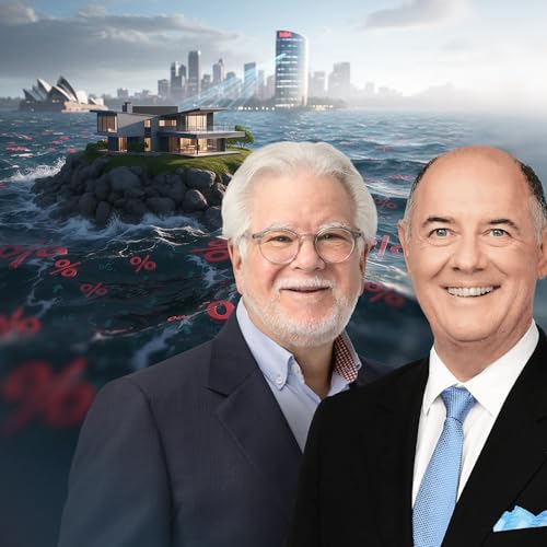 Why Inflation Isn't Dying - And What the RBA Will Do Next that property investors must understand. Ken Raiss