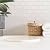 SMART TILES Peel and Stick Backsplash - 10 Sheets of 10.95" x 9.70" - 3D Adhesive Peel and Stick Tile Backsplash for Kitchen, Bathroom, Wall Tile