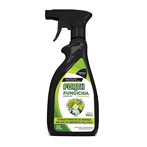 Fungicida Forth - Pronto Uso 500ml