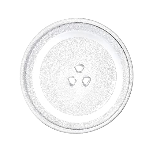 daewoo microwave plate - Saffire 9.6