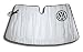 VOLKSWAGEN BEETLE CONVERTIBLE SUNSHIELD COVER 2013-2015