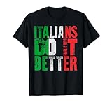 Italians Do It Better Gift