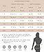 YIANNA Mujer Fajas Colombianas Reductoras de Abdomen y Cintura Body Reductor Post Liposuccion Braga Faja Reductora Bodysuit Para Vestido Beige L 7283 Imagen de YIANNA Mujer Fajas Colombianas Reductoras de Abdomen y Cintura Body Reductor Post Liposuccion Braga Faja Reductora Bodysuit Para Vestido Beige L 7283