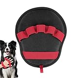 Design d'entretien sans effort : les gants d'épilation d'animaux offrent une approche pratique du nettoyage en combinant fonctionnalité et durabilité, avec une construction lavable en machine qui prend en charge un entretien sans tracas. Cet outil zéro déchet est adapté pour les maisons à la recherche de solutions de gestion des poils d'animaux respectueuses de l'environnement