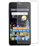 alcatel one touch idol ultra 6033a caracteristicas Si prega di notare che questa protezioni schermo è realizzata in plastica flessibile ed è intenzionalmente resa più piccola dello schermo per l'installazione.